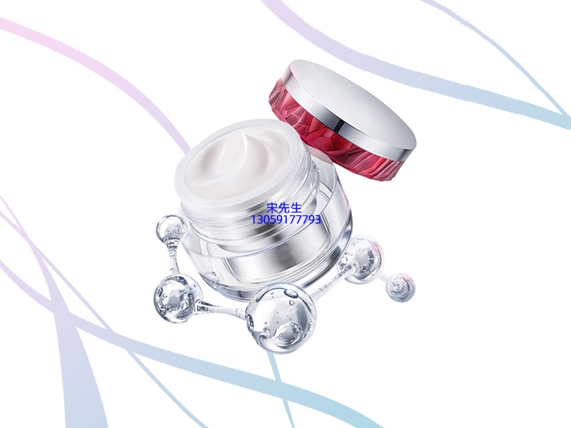 海东市_神经酰胺出水霜OEM定制加工贴牌