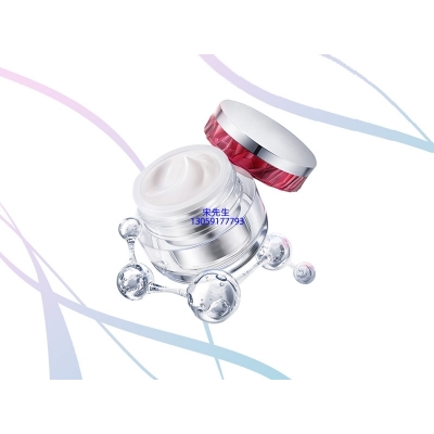 海东市_神经酰胺出水霜OEM定制加工贴牌